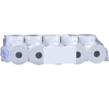 Pak a 5 kassa/pinrol thermisch 57mm x 25mtr x 12 mm
