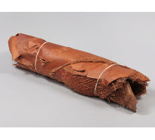 Zak a 3 rol palm bakala natural 250gr