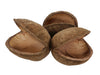 pb. 8 pcs budha nut natural