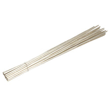 pb. 25 jute stick platinum