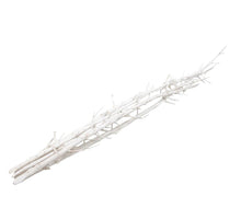 pb. 5 ladder sticks white wash 100-115cm