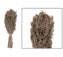 Aloha grass 45-55cm 100gr White-wash