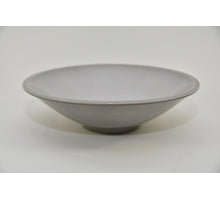 Vlakke Schaal, 30 cm - Stone