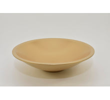 Vlakke Schaal, 30 cm - Goud