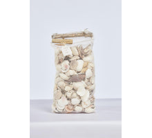 Shell in net ca. 4kg Natural