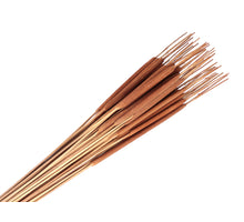 pb. 50 pcs Hogla (small) natural 65-75cm