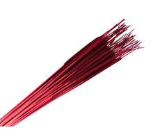 pb. 50 pcs Hogla (small) red 65-75cm