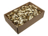 w/b. coco petal full gold 400 gr.