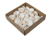 w/b. white chippy mix natural 800 gr.