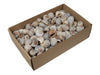 w/b. nattai shells natural 500 gr.
