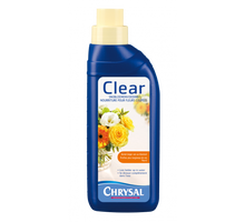 Chrysal Cut Flower Food bottle 0.5L