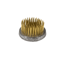 METAL PINHOLDER 5,1CM