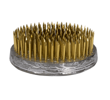 METAL PINHOLDER 7,6CM