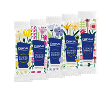 Chrysal Better Bloom Univ. 650 liquid sticks 1L plastic box