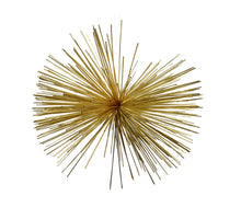 Ster pet goud dia45cm