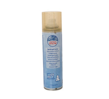 Glitterspray goud 150ML