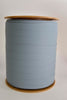 Vintage ribbon 10mm x 250mtr. blue/gray