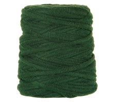 CORDINO WATFORD 1CM 150MTR 500GR DARK GREEN