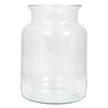 Ecovaas Melkblikkie D19 cm H25 cm