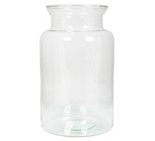 Ecovaas Melkblikkie D19 cm H35 cm