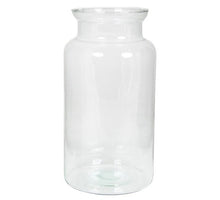 Ecovaas Melkblikkie D19 cm H30 cm