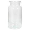 Eco Vase Milk Can D19 cm H30 cm