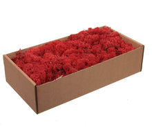 w/b. 500g. finnland moss red 500gram