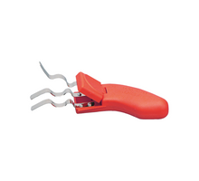 Ontdoorner Professional Dallas red