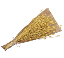 pb. Vase Flower yellow 100 gr.