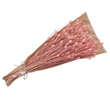 pb. Vase Flower pink 100 gr.