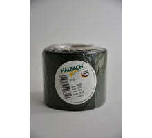 Graflint d. groen 75mmx25m