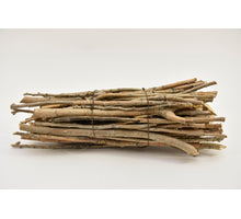 Poplarwood bundle 
30x15cm NATURAL