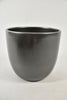 Flowerpot Flora, 15 cm - Graphite