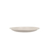 SCHAAL ZINC BASIC GREY PLATE D26 H2 CM