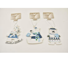 beer plastic hang 3ass 10cm