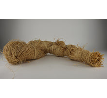 Bundel raffia ca 1 kg