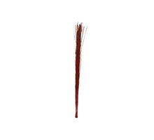 Bundle June Grass 100cm Terracotta