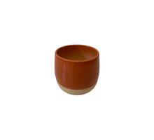 Sphere Smooth Flowerpot Terra 13cm
