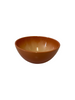 Rome Smooth Bowl Terra 18cm