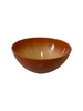 Rome Smooth Bowl Terra 23cm