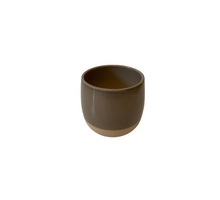 Sphere Smooth Flowerpot Urban grey 13cm
