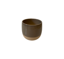 Sphere Smooth Flowerpot Urban grey 15cm