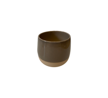 Sphere Smooth Flowerpot Urban grey 17cm