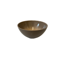 Rome Smooth Bowl Urban grey 23cm