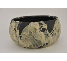 Schaal Volcanic 23x12 Black