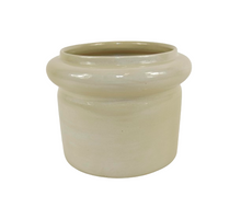 Pot Verona 25x20 Light Grey