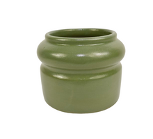 Pot Verona 18x15 Green
