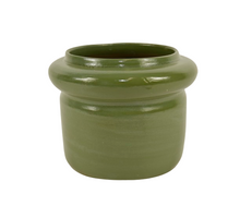 Pot Verona 22x18 Green