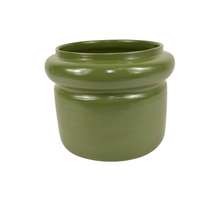 Pot Verona 30x25 Green