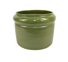Pot Verona 35x29 Green
